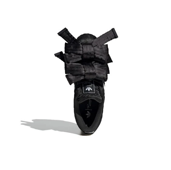 Caroline Hu x Adidas Superstar Casual Fashion Sneakers