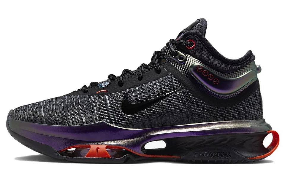 28㎝　美品NIKE AIR ZOOM GTCUT2 EP Nike Air Zoom GT Cut 2 EP Bred for Sale | Authenticity