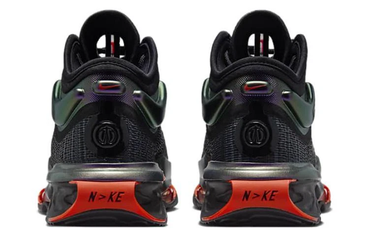 ナイキ Air Zoom GT Jump 2 EP FV1896-001 Nike Air Zoom G.T. Jump 2 EP 'Black Purple' FV1896-001