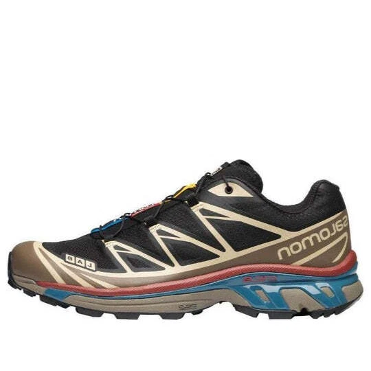 Salomon XT-6 'Black Falcon' 472938 | eBay Salomon XT-6 'Black Falcon' 472938 | eBay