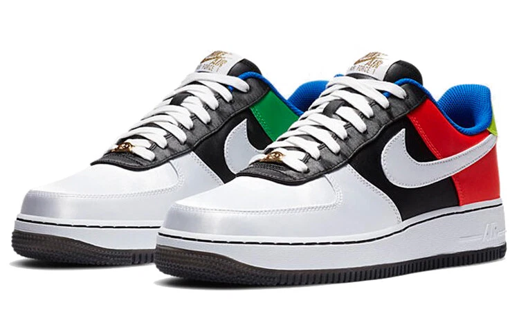 Nike Air Force 1 Low Olympic 2020 - DA1345-014 | eBay