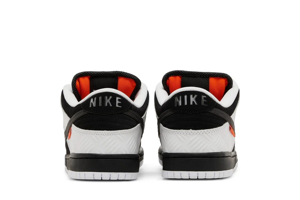 NIKE SB DUNK 新品未使用純正インソール Paul Rodriguez × Nike SB Dunk High の新品/中古フリマ(通販