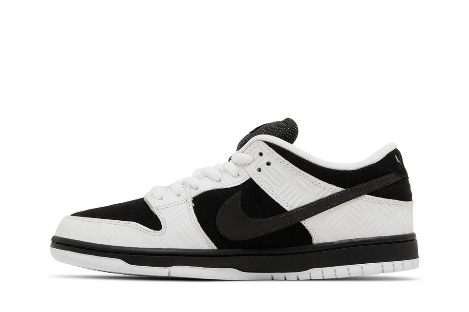 NIKE SB DUNK 新品未使用純正インソール Nike SB Dunk Low x TightBooth White Men's FD2629-100 | eBay