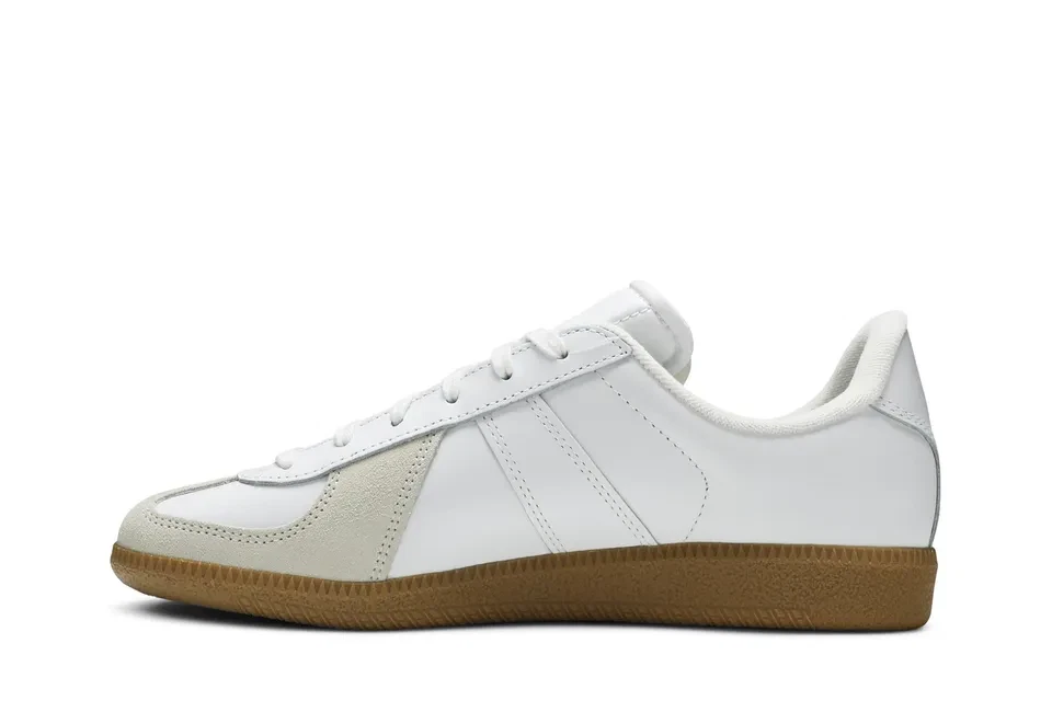 靴 Adidas BW Army white adidas Bw Army in White for Men | Lyst