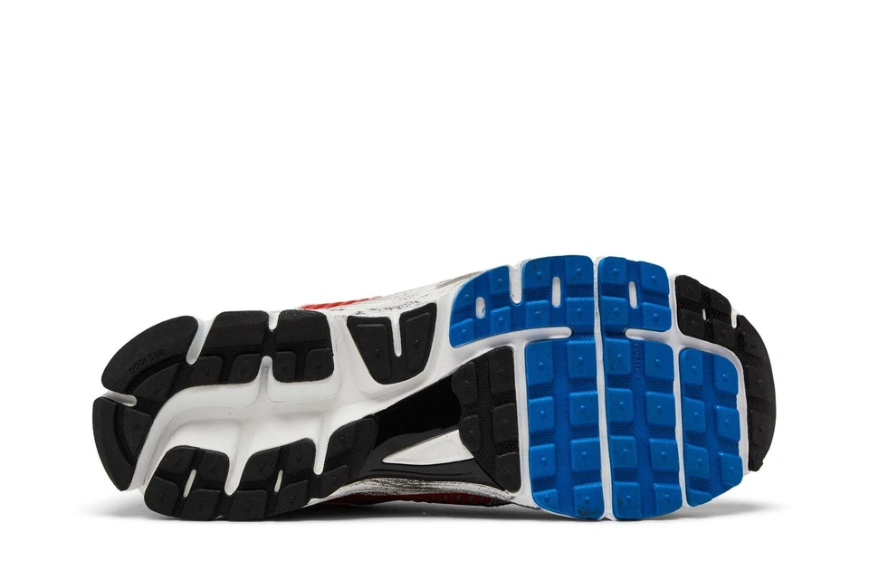 Nike Air Zoom Vomero 5 Low Gundam - FV3964-601 | eBay