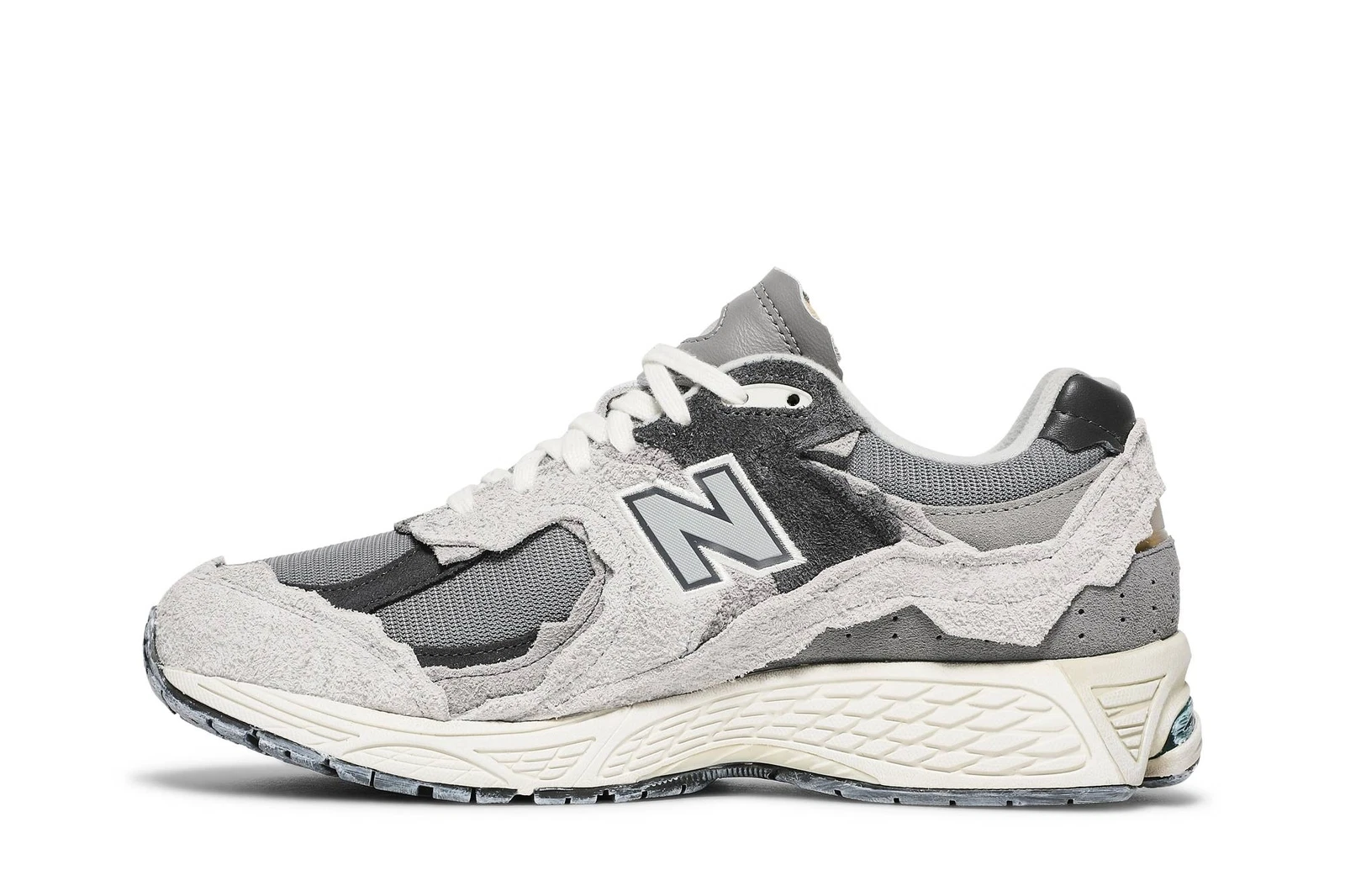 New Balance 2002R 'Protection Pack - Rain Cloud' Men's