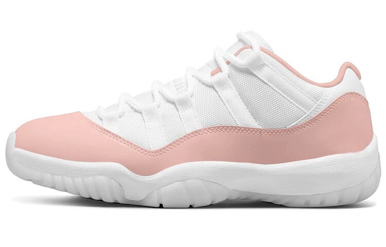 シューズ(女性用) AIR JORDAN 11 RETRO LOW BG Air Jordan 11 Retro Low Legend Pink Women's AH7860-160 | eBay