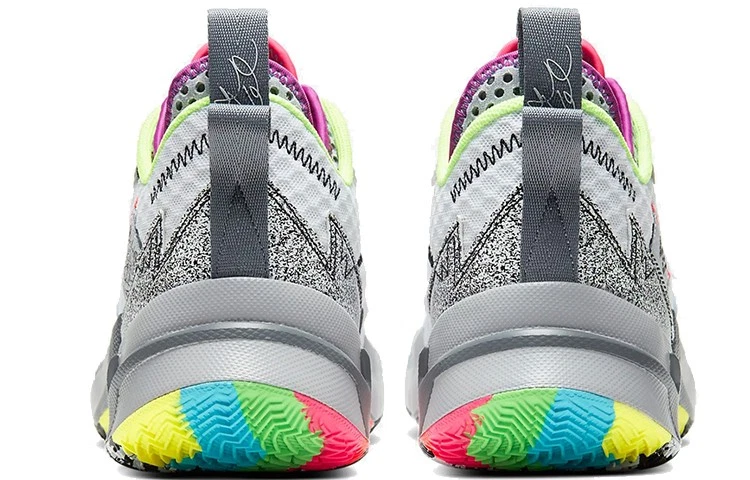 Jordan 'Why Not?' ZER0.3 Zer0 Noise 2020 - CD3003-100 | eBay