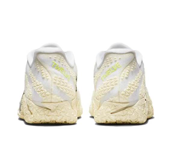 Nike Ja 3 EP White Black Coconut Milk HF2794-101 | eBay