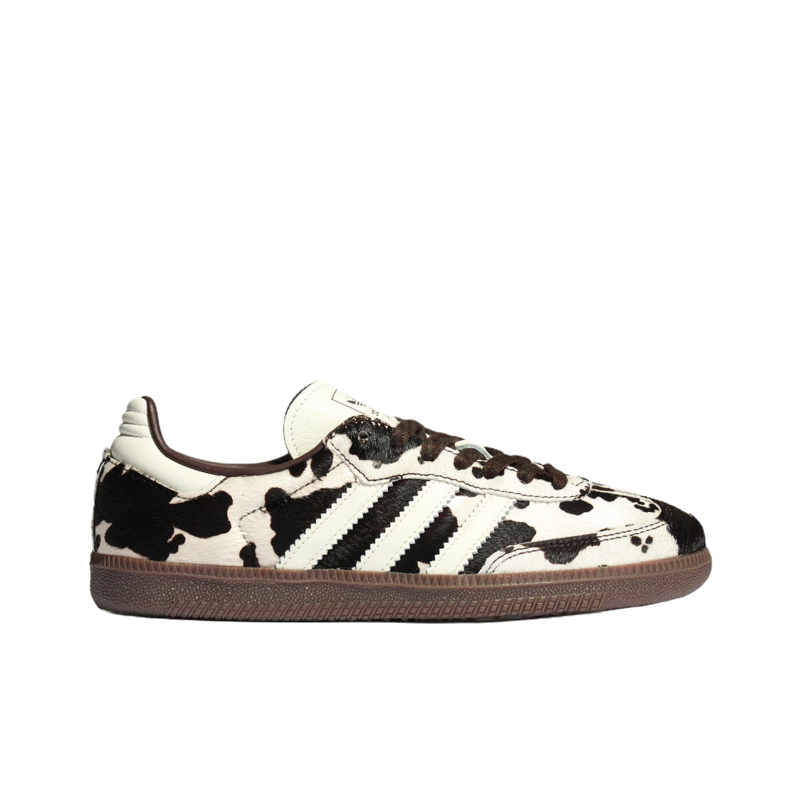 靴 adidasOriginals SAMBAOG Adidas Originals Samba OG Cow Pattern Print KK2238 | eBay