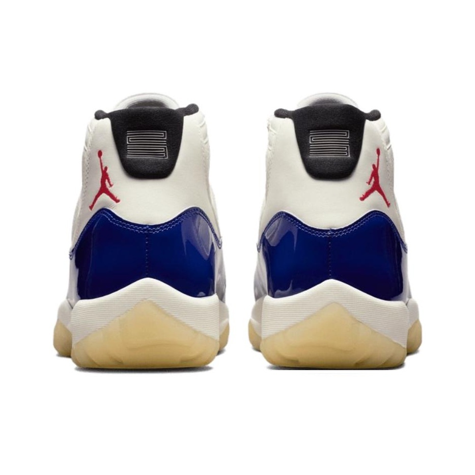 NIKE Air Jordan 11 Rare Air JORDAN 11 AJ11 2025 IH0296-400 Men's