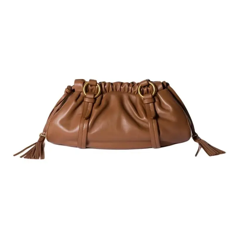 MIU MIU Joie Handbag Shoulder Bag Regular Women's 12.5x4x6.2 in | eBay