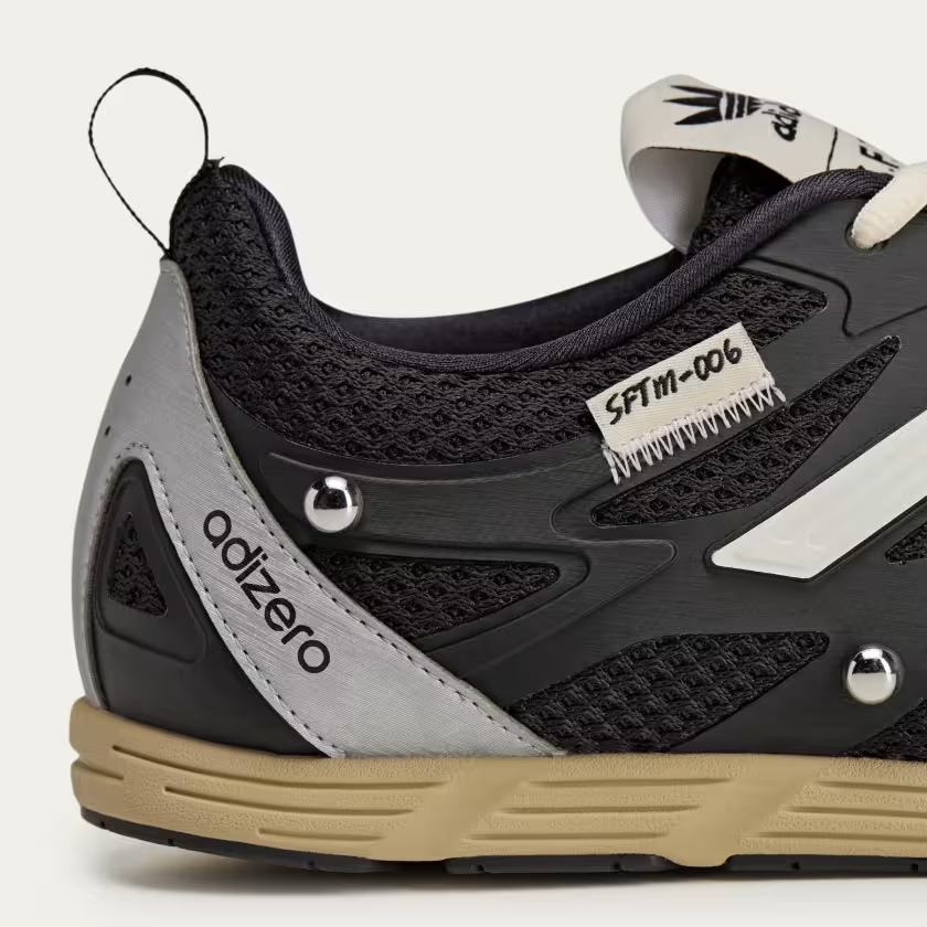 SONG FOR THE MUTE x adidas originals Adizero PR SFTM-006  display picture 2