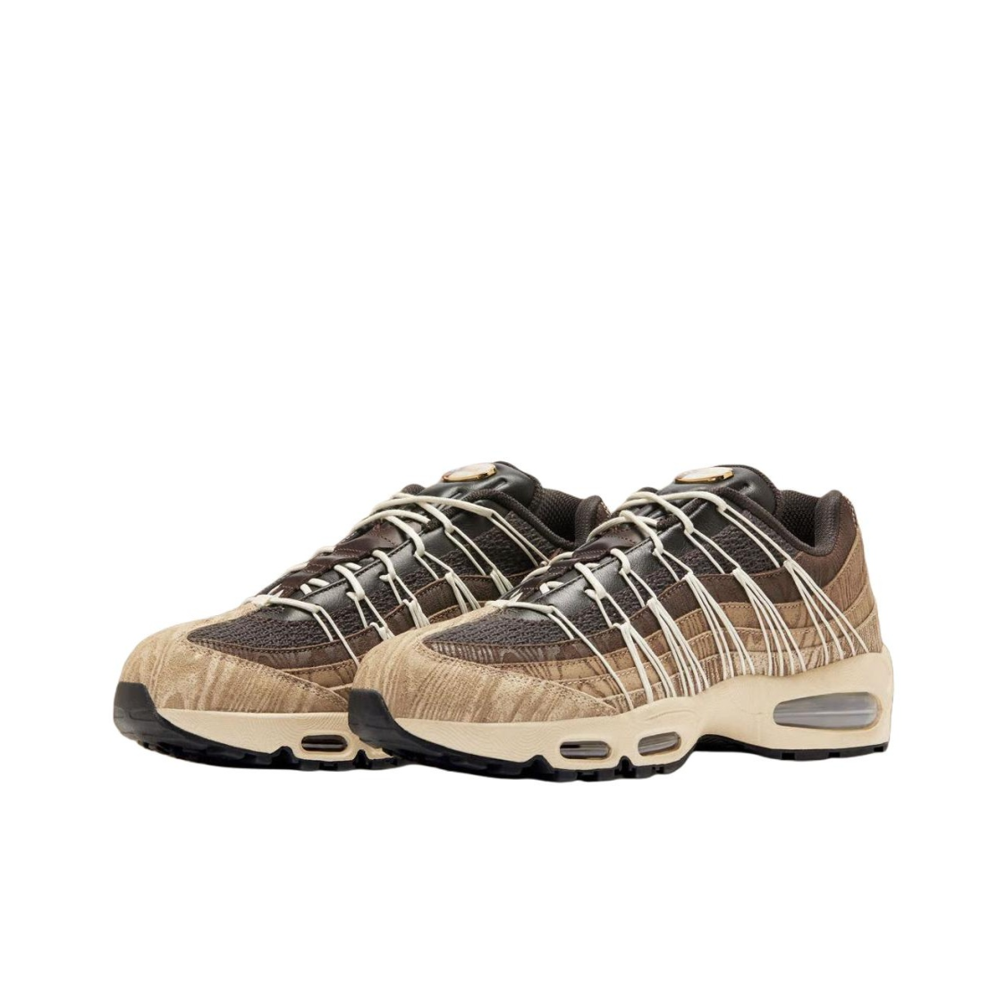 PHANTACi × Nike Air Max 95 28.0cm Nike Air Max 95 PHANTACi Men's - II1200-221 - US