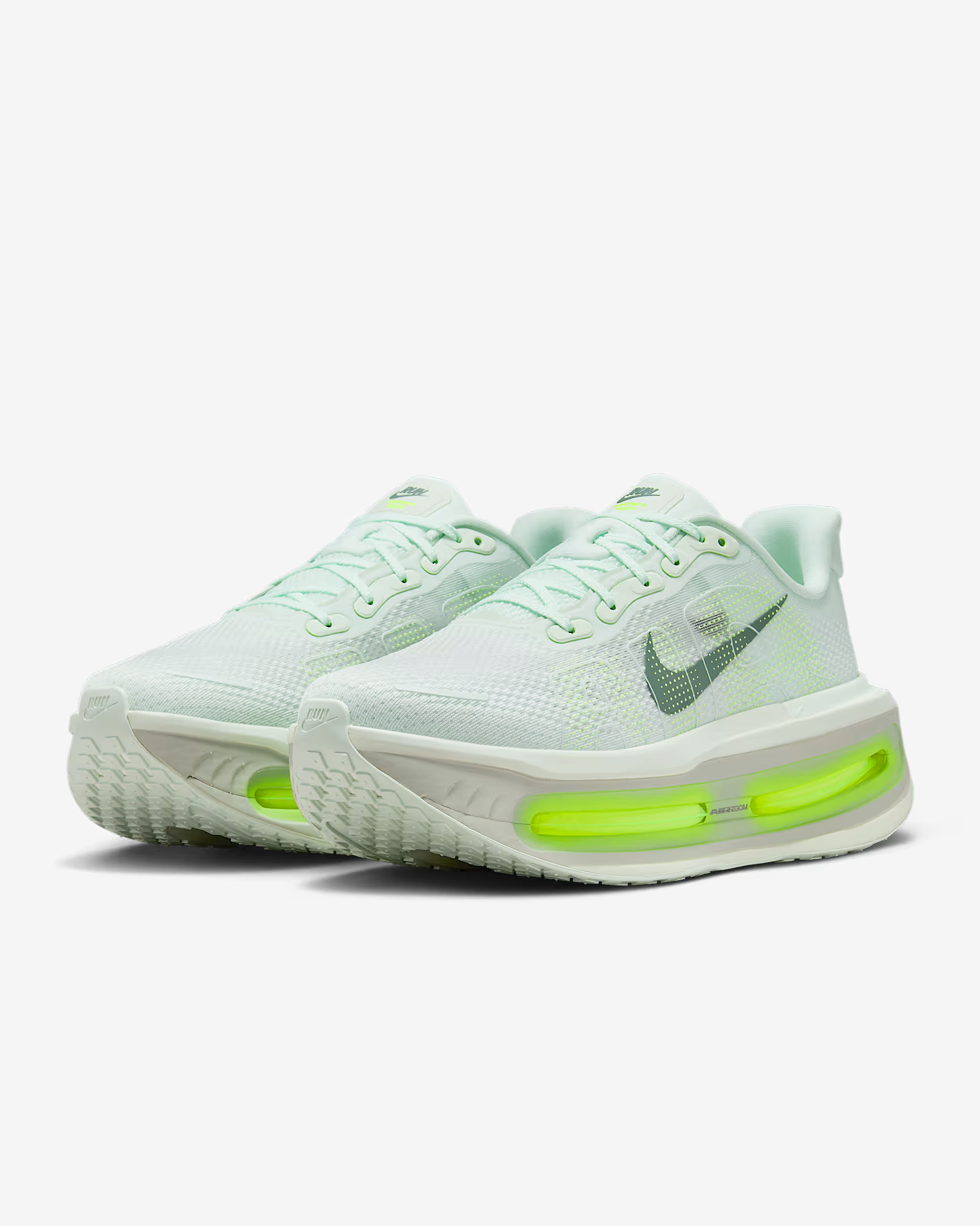 Nike Vomero Premium Barely Green Volt HQ2050-300 | eBay