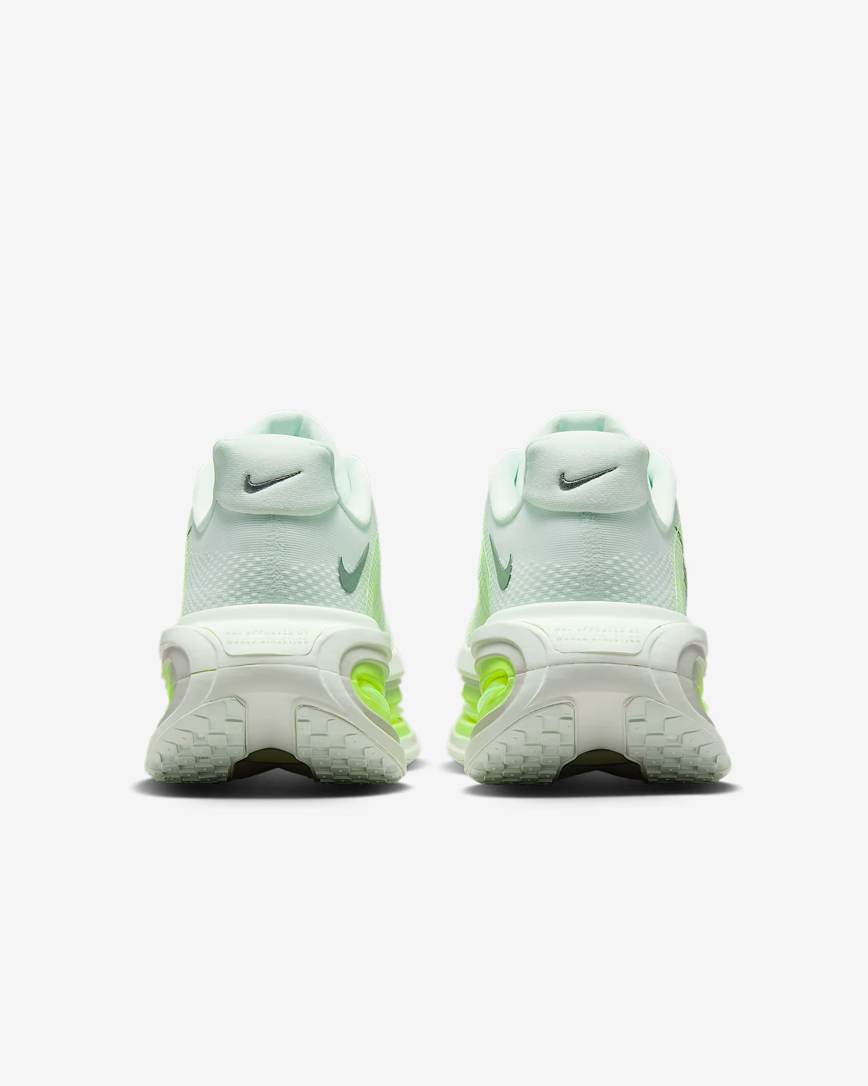 Nike Vomero Premium Barely Green Volt HQ2050-300 | eBay