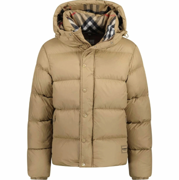 Burberry's ベージュジャケット Lサイズ Burberrys ベージュ・ブルゾン Lサイズ バイセル公式】バーバリー ロゴ