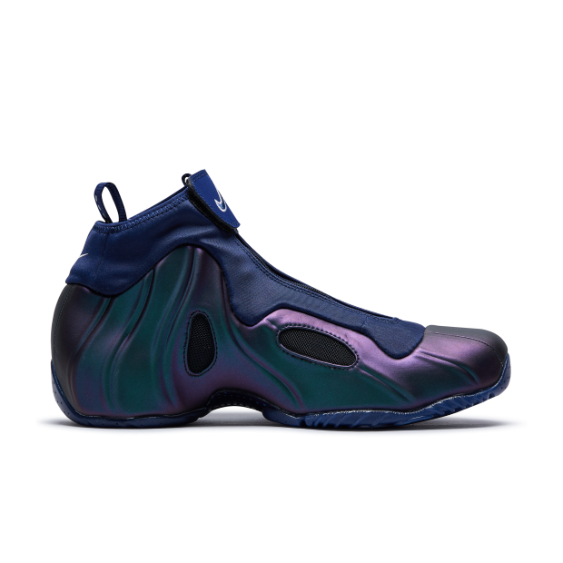 Jason Kidd x Nike Air Flightposite 'Mavericks' HJ4481-900
