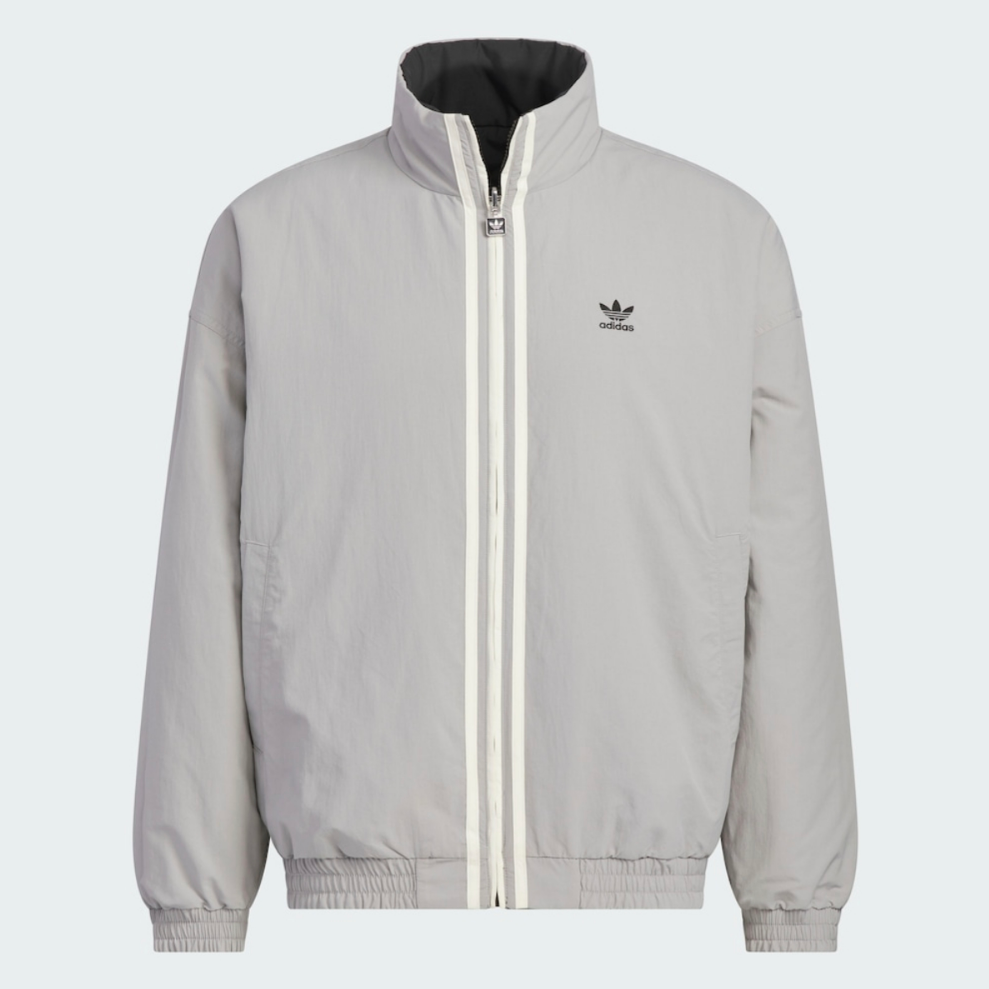 Adidas Originals Team Reversible Padded Jacket Men KC0093 | eBay