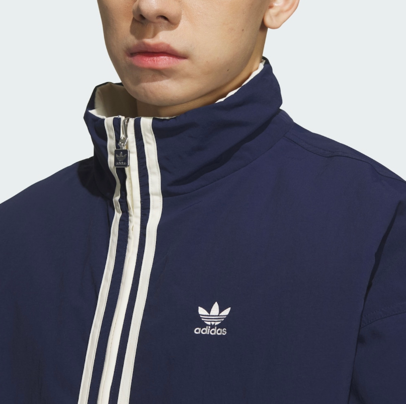 Adidas Originals Team Reversible Padded Jacket Men KC0094 | eBay