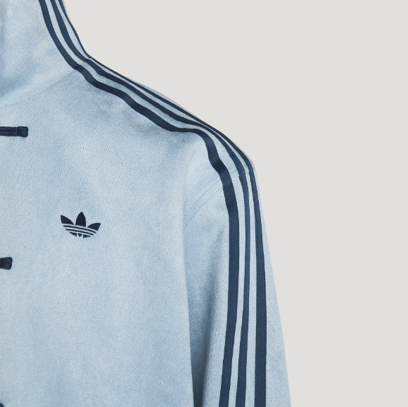 Adidas Originals CTT Chinese Track Casual Jacket KT3846 Unisex