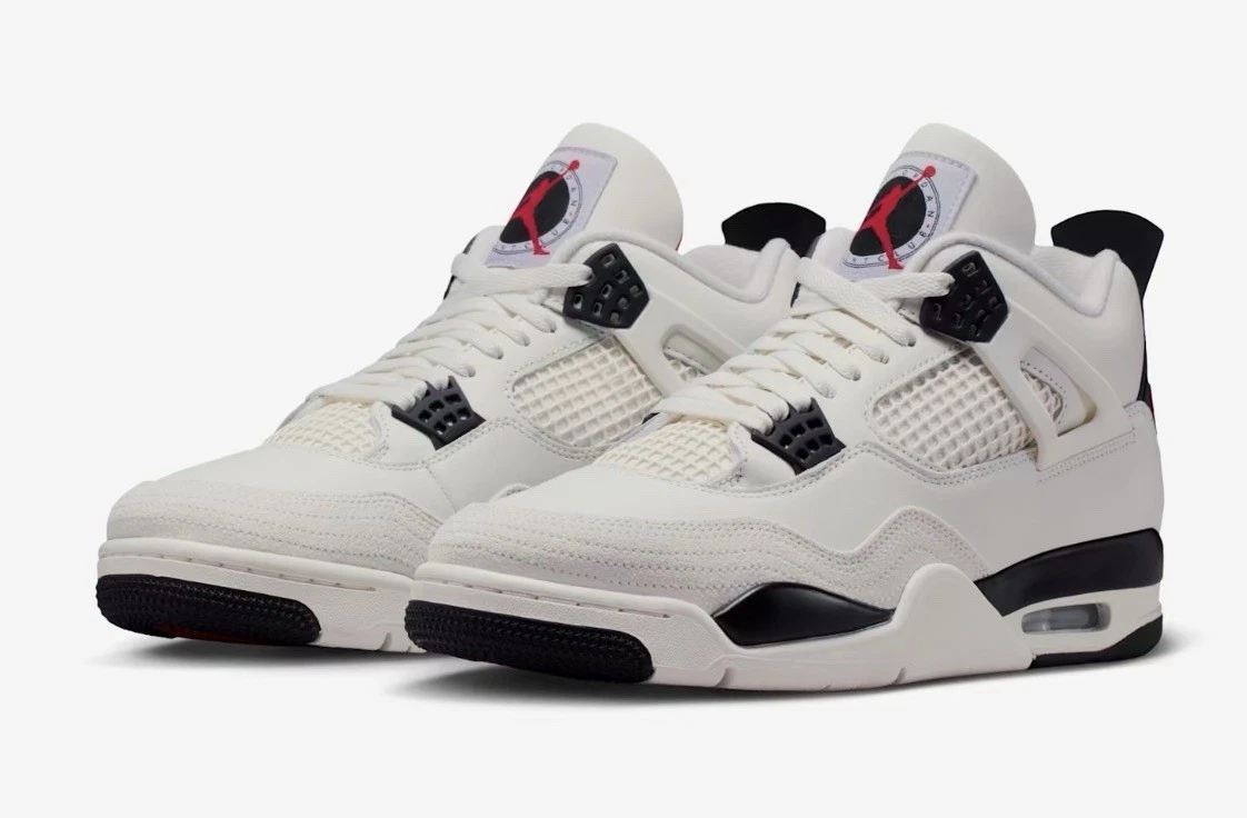 NIKE JORDAN 4 FLIGHT CLUB JORDAN 4 2026 IM4002-100 MEN'S | eBay
