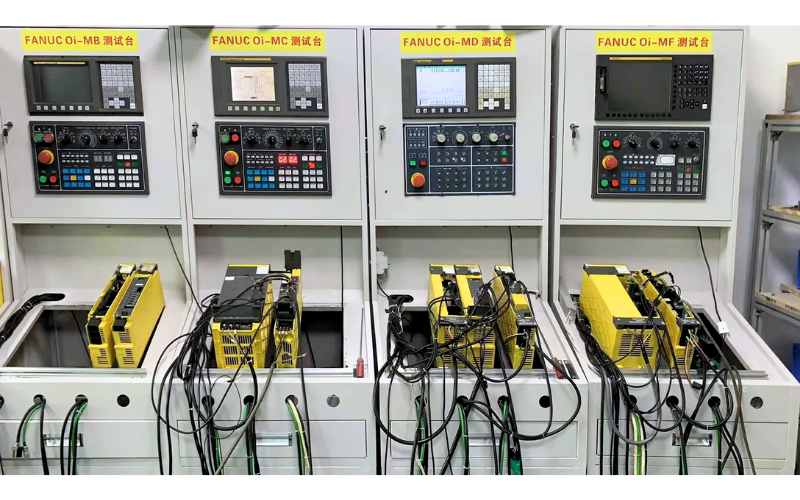 Professional Test Equipment