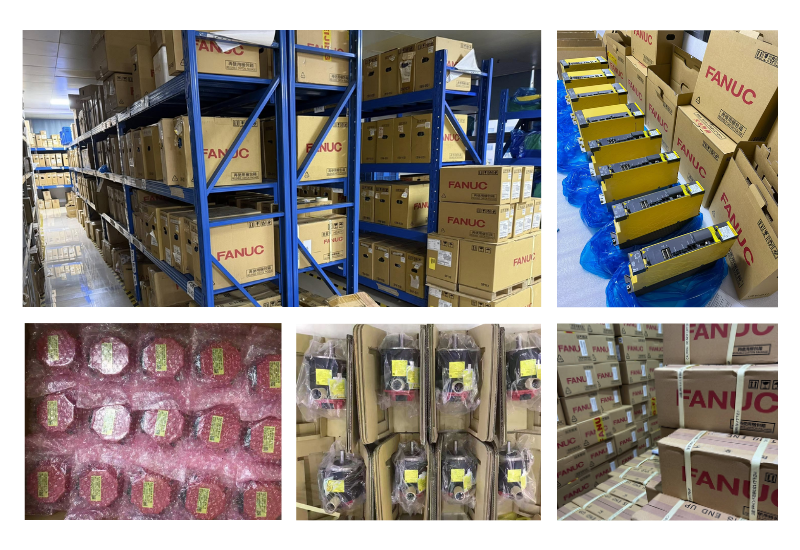 Sufficient Inventory