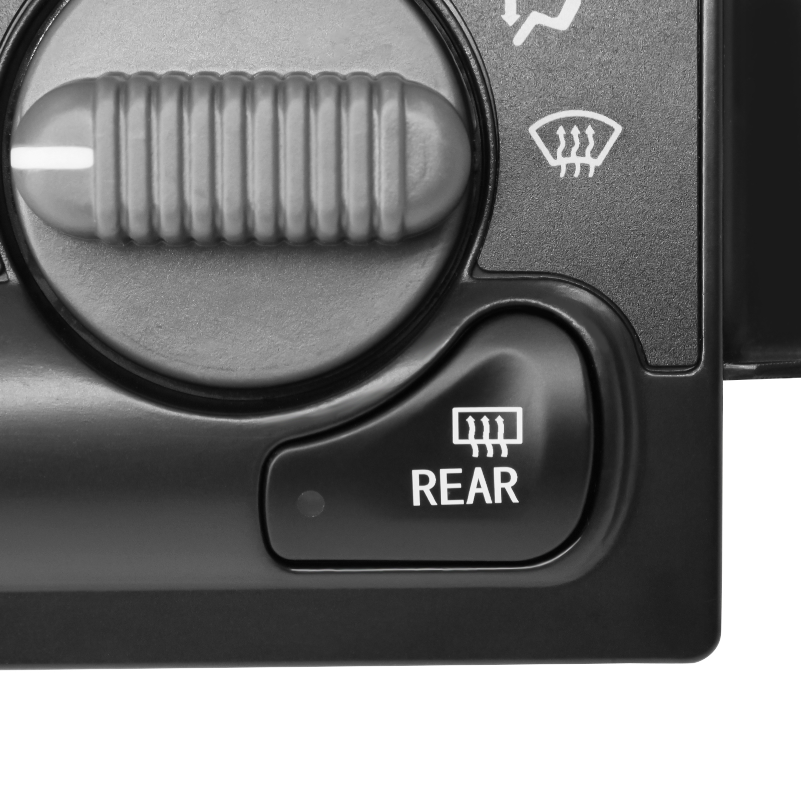 AC Heater Climate Control Module For 1998-05 GMC Jimmy Chevrolet - View #8