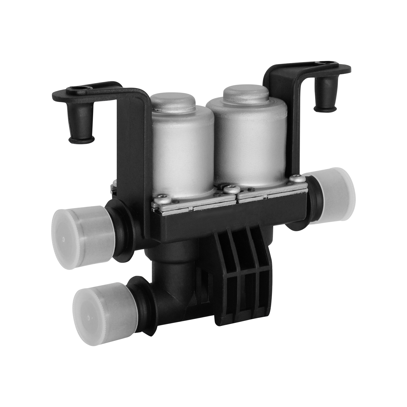 Heater Control Water Valve For BMW E53 E70 F15 X5 F16 X6 2003-2017