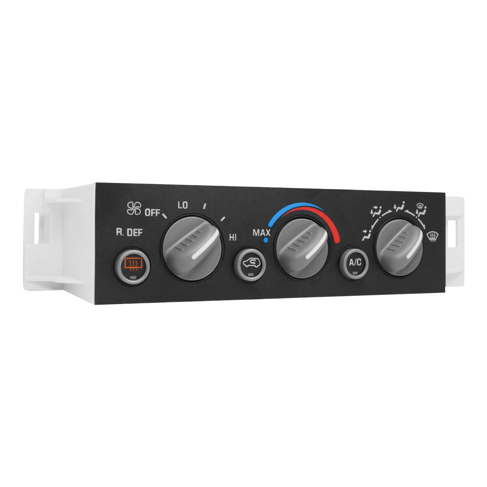 Snapklik.co : Front Cliate Control Odule For 19962000 Chevy C1500 - View #6