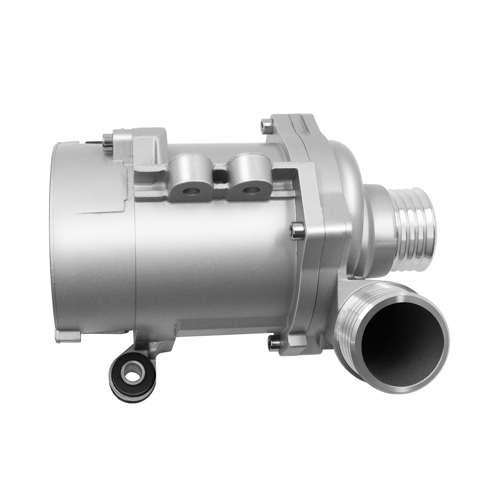 LUKYUCHA Electric Water Pump Kit For BMW – 128i 325i 328i 525i 528i X3 X5 Z4 – 11517586925