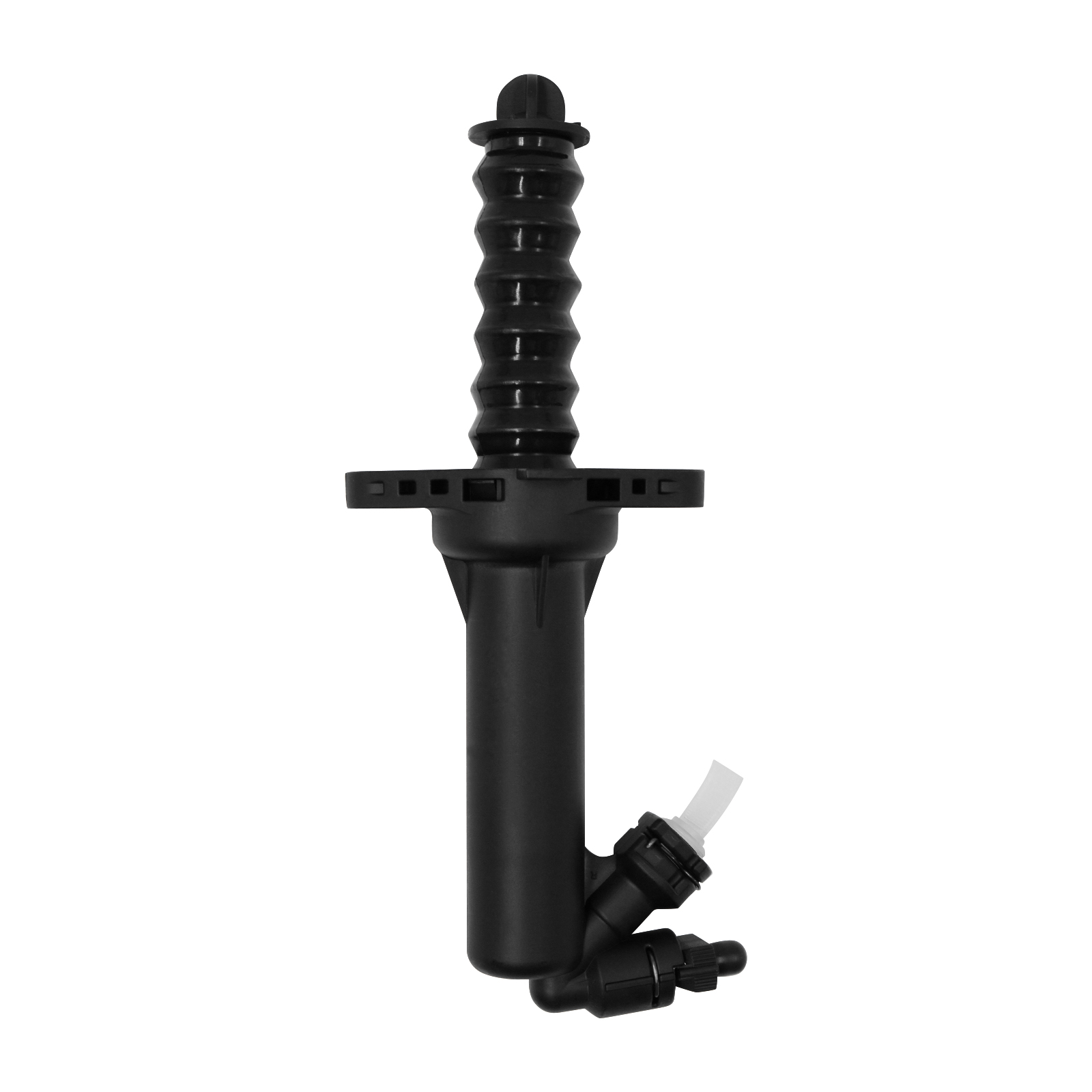 thumbnail image 2 of Clutch Slave Cylinder Replacement For Jeep Wrangler JK, Liberty & Dodge Nitro (2007-2018) – Replaces 52060133AC, CS650159 2 of 9