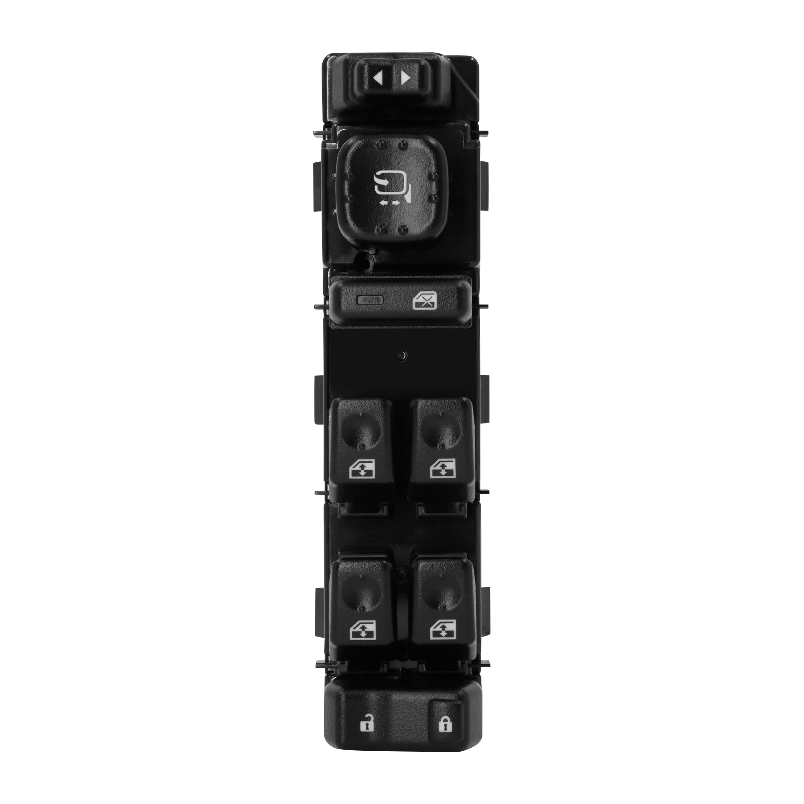421FS BLACK WIDOW PANTHER DRIVER PVCパッチ Amazon.com: Front Side Master Power Window Switch for