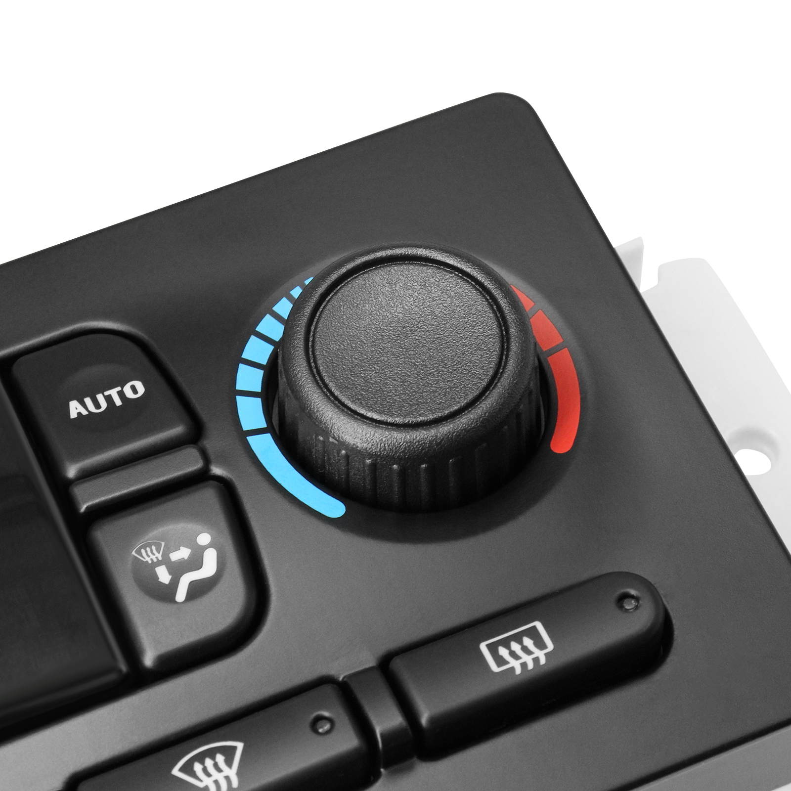 AC Heater Climate Control Module For Chevy GMC 03-07 – Improved Design, 599-009 By Geartronics