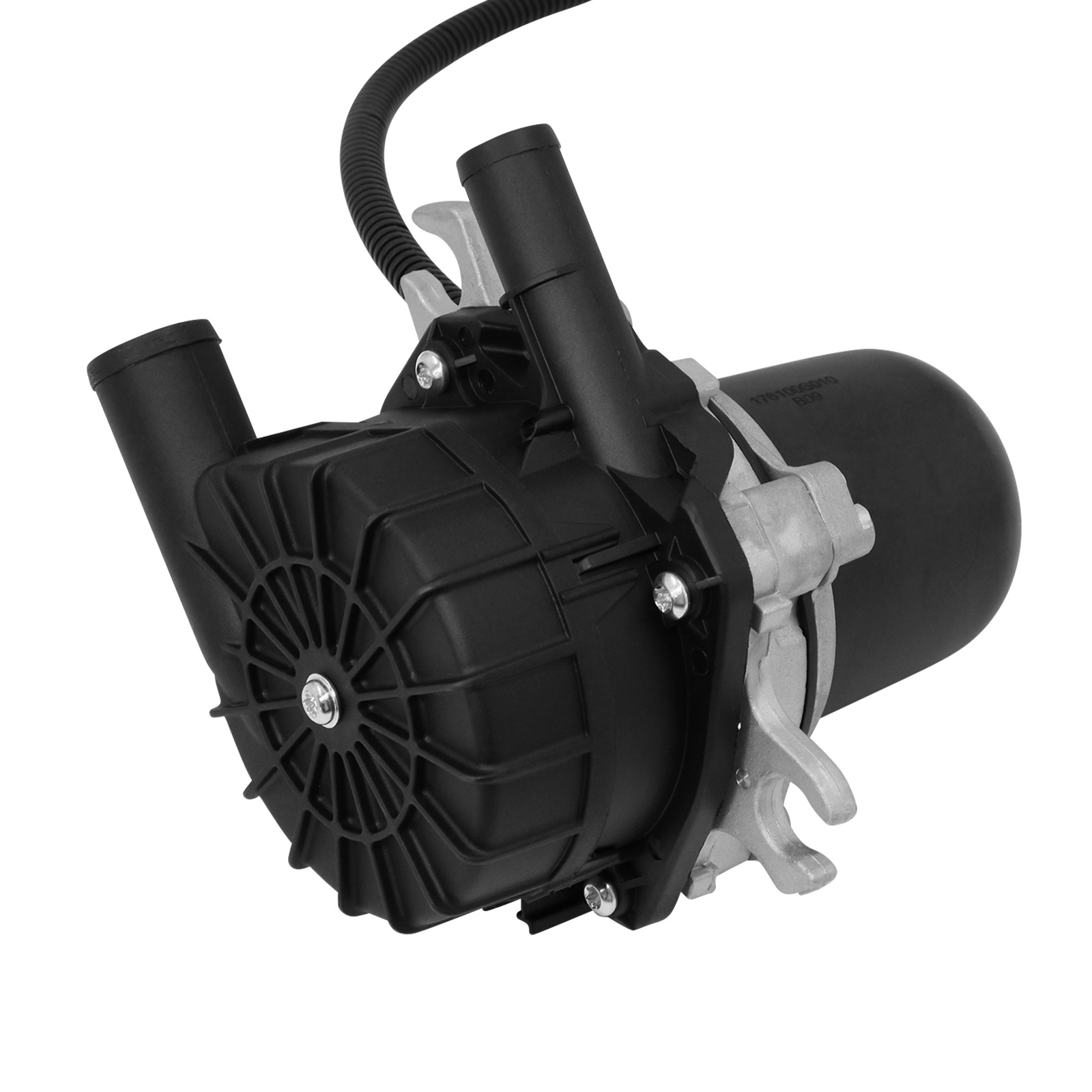 2* Secondary Air Injection Pump 176100S010 For Toyota Tundra