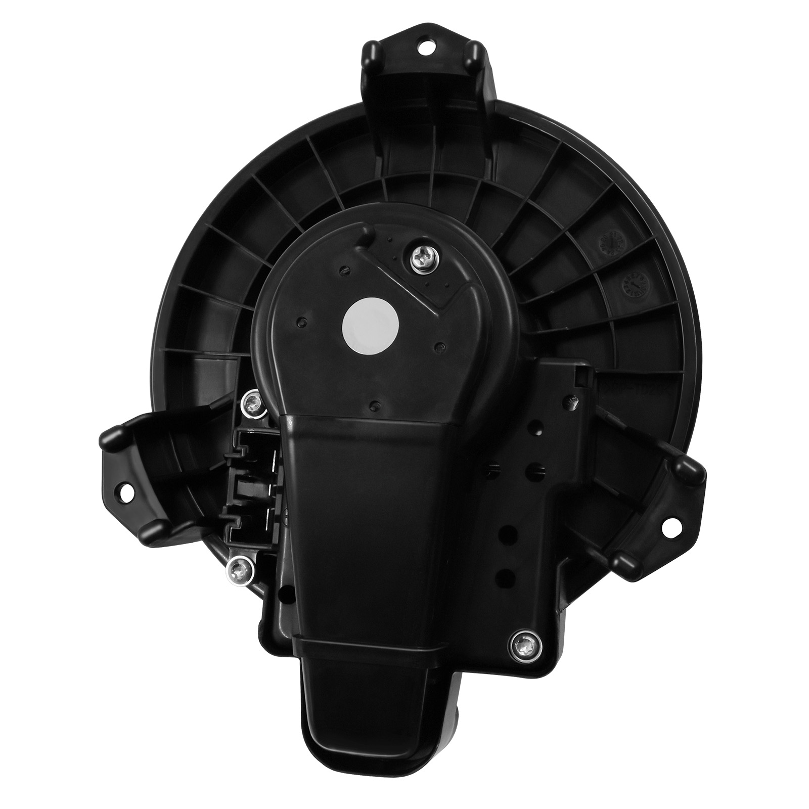 Spoiler Corolla 2009, 2010, 2011, 2012, 2013, 2014 - View #7