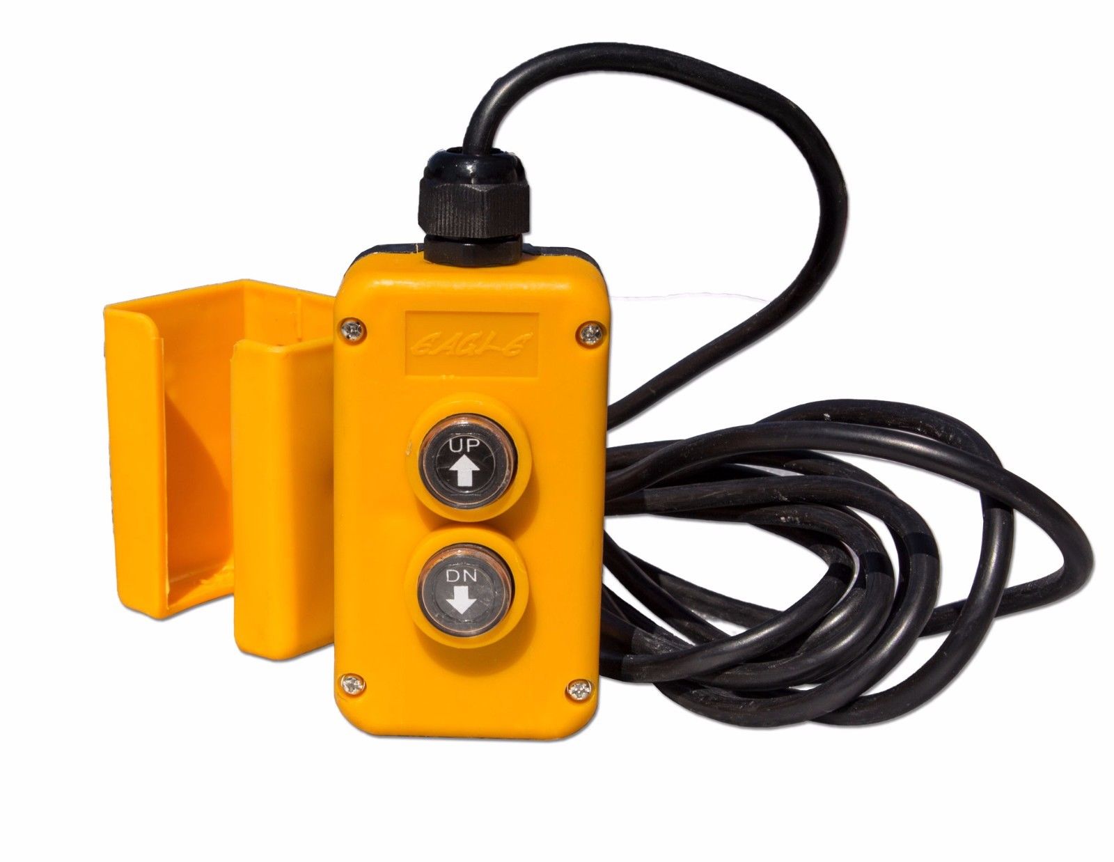 Empfindlichkeit 4-Wire Remote Control for Double Acting Hydraulic