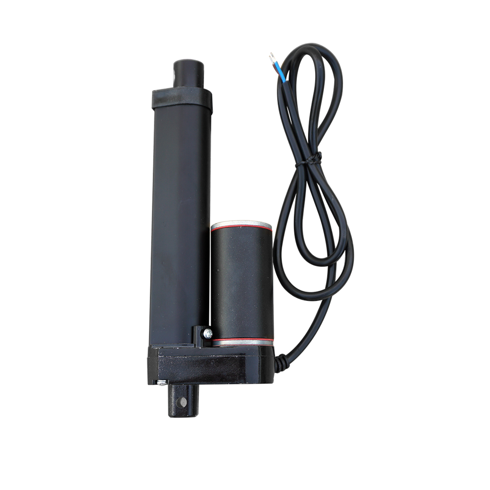 Mounting Brackets 30/" 30 Inch Linear Actuator Stroke 225 Lb Lift 12V Volt DC