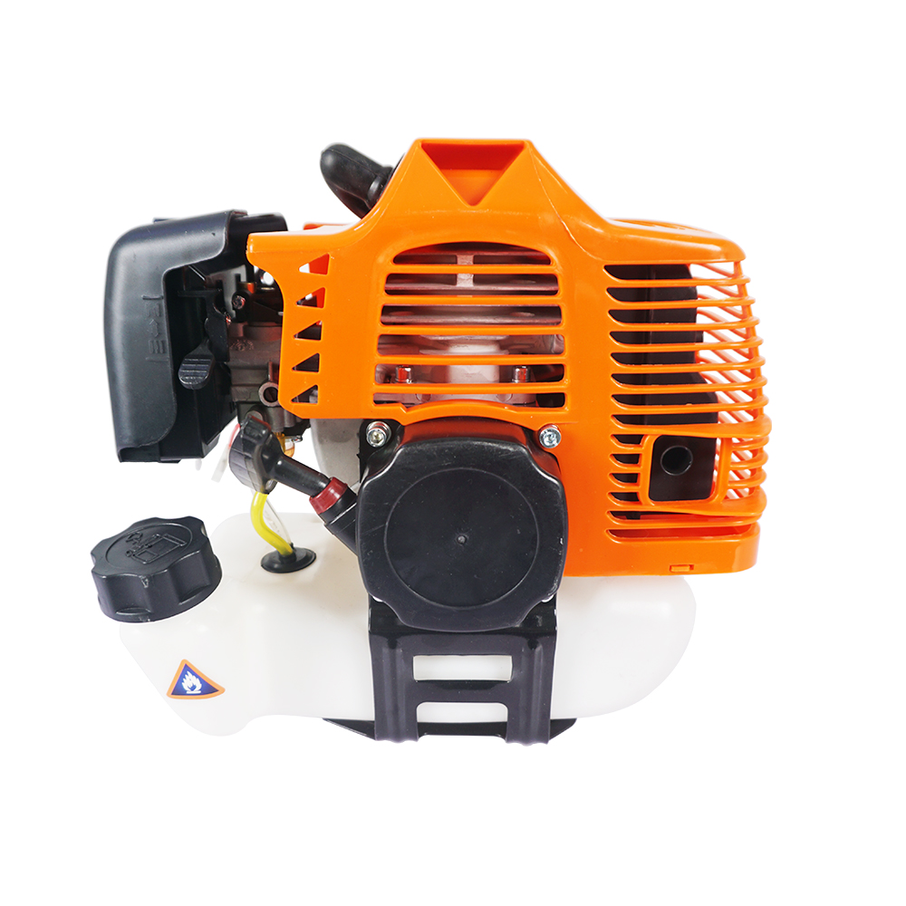 Diaphragm type Straight Shaft Gas Trimmer Twostroke Weed Eater