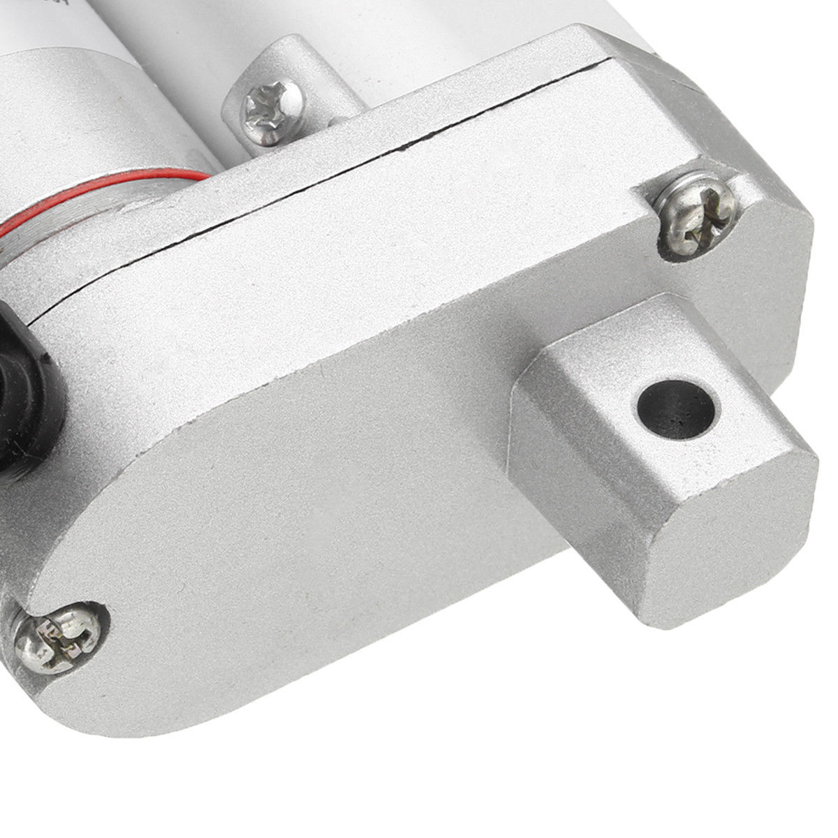 Linear Actuator 16 Inch 400Mm Stroke 12V Dc Acme Screws cs