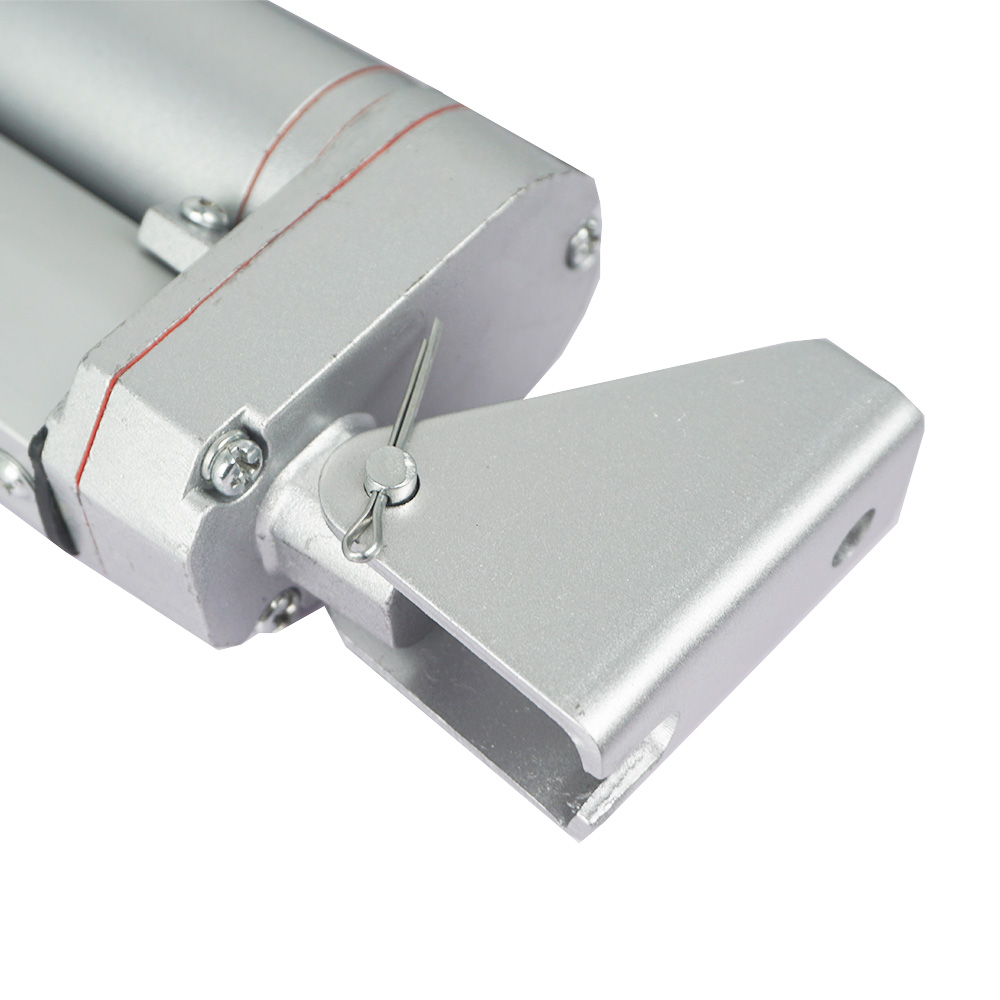 14'' 350mm 12Volt Linear Actuator 1500N 330lbs Max Load for Auto Door