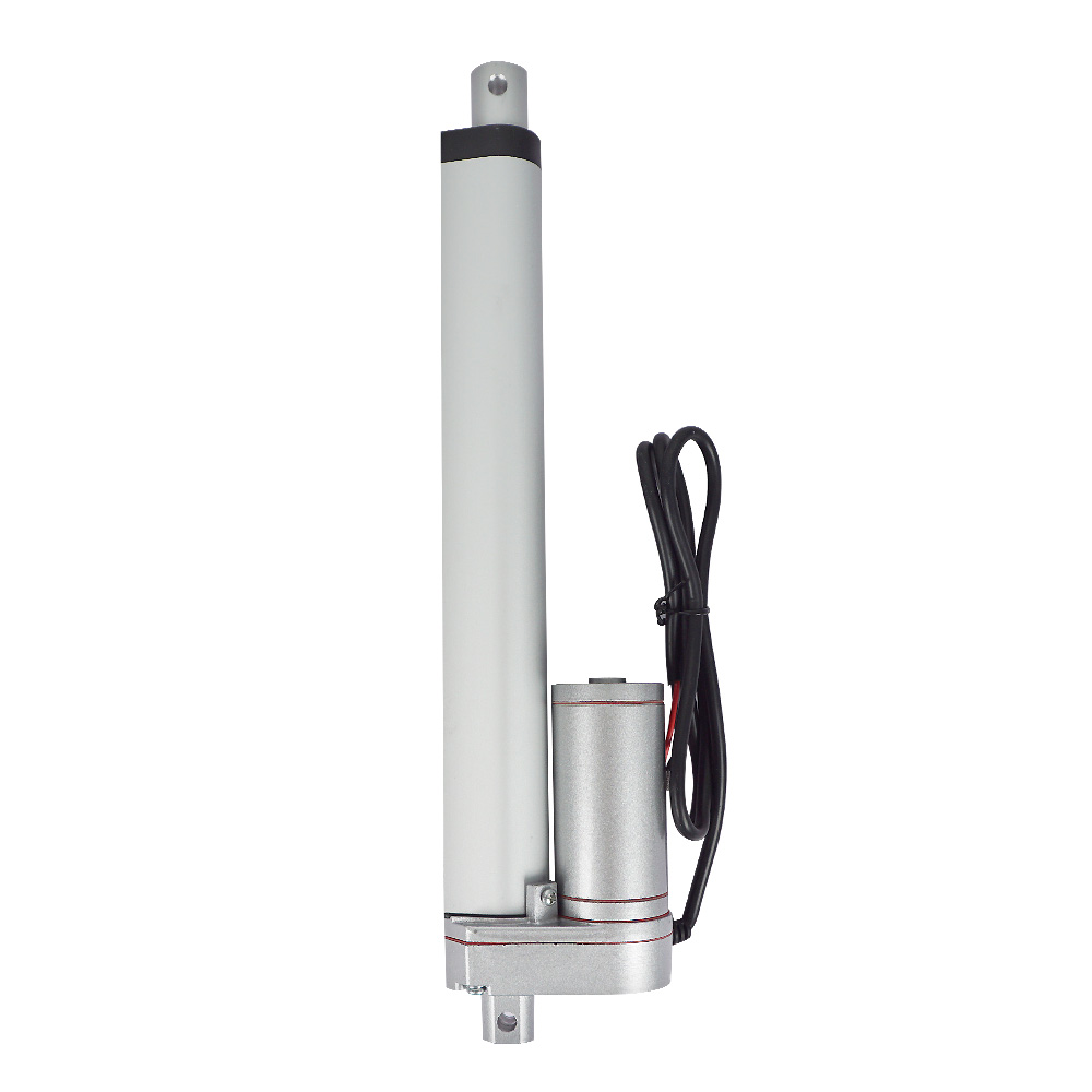 8 Inch 1500N Linear Actuator Electric Motors 12Volt for Auto Door/Windows Opener 607052796143 eBay