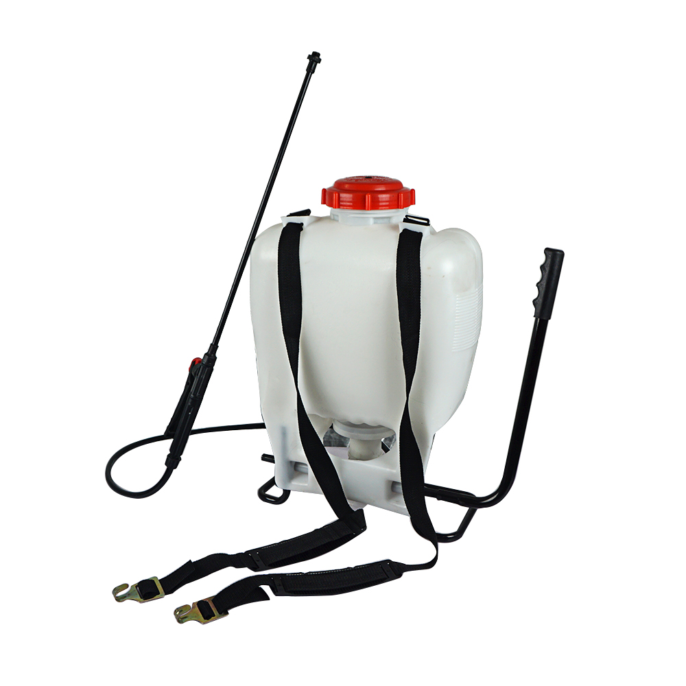 New 15L Garden Weed Sprayer Backpack Multifunction Watering Farm ...