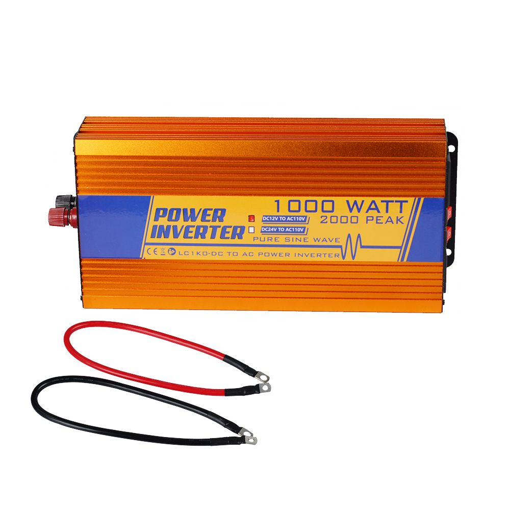 ECO-WORTHY 120W 240W 480W Solar Panel Complete Kit & Off Grid Inverter ...