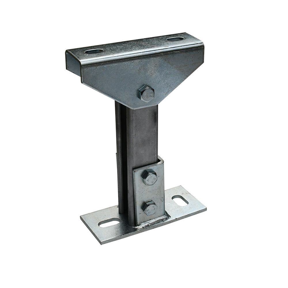 Solar Panel mounting Brackets Adjustable Mounting Bracket Kit for Home