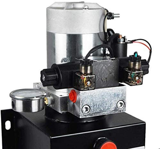 electric solenoid valve 1500 psi 12vdc