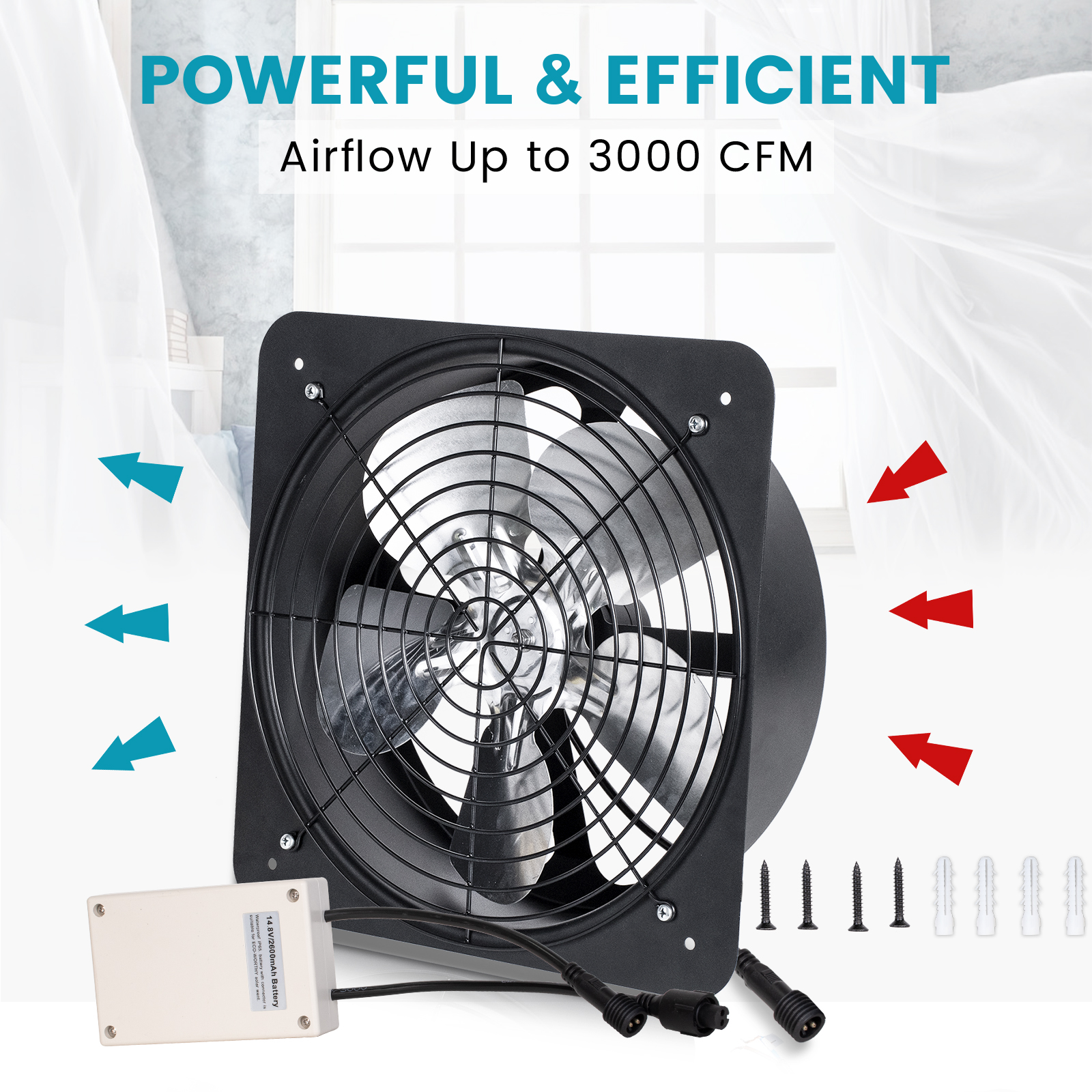 air vent gable attic ventilator