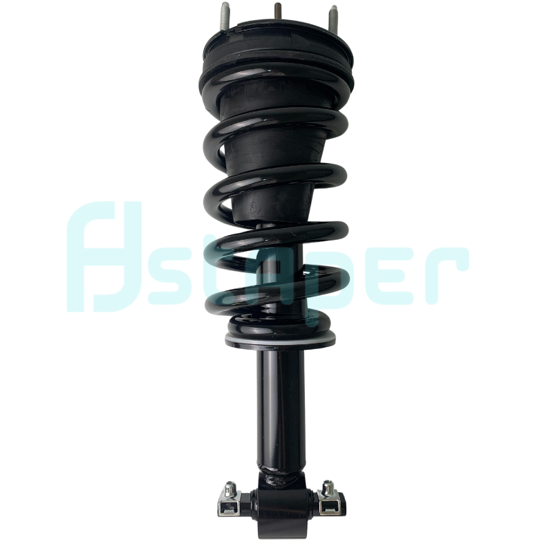 2x Front Strut Assy Shock 580-435 Fits For Cadillac Escalade GMC