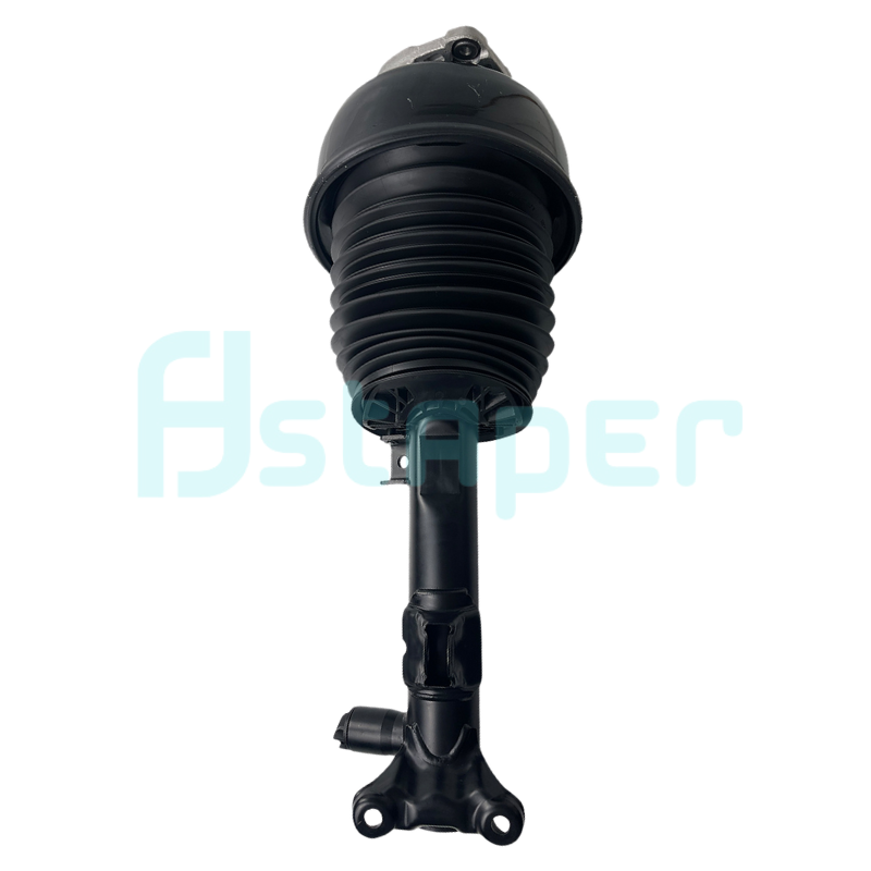 Front Left Ar Shock Strut w/ADS Ft Mercedes Benz CLS550 CLS400 W218 Front Left Ar Shock Strut w/ADS Ft Mercedes Benz CLS550 CLS400 W218